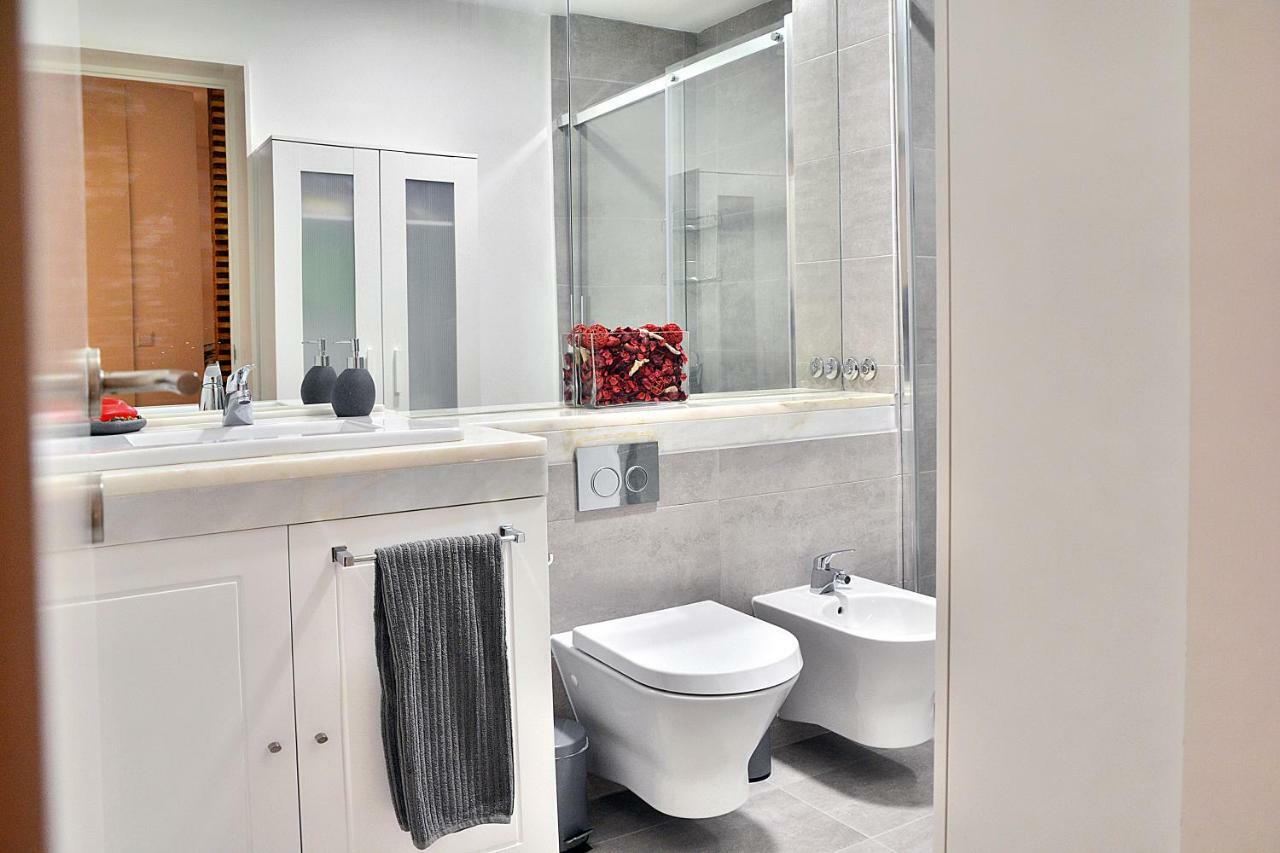 Bica Cosy Apartment Lissabon Exterior foto