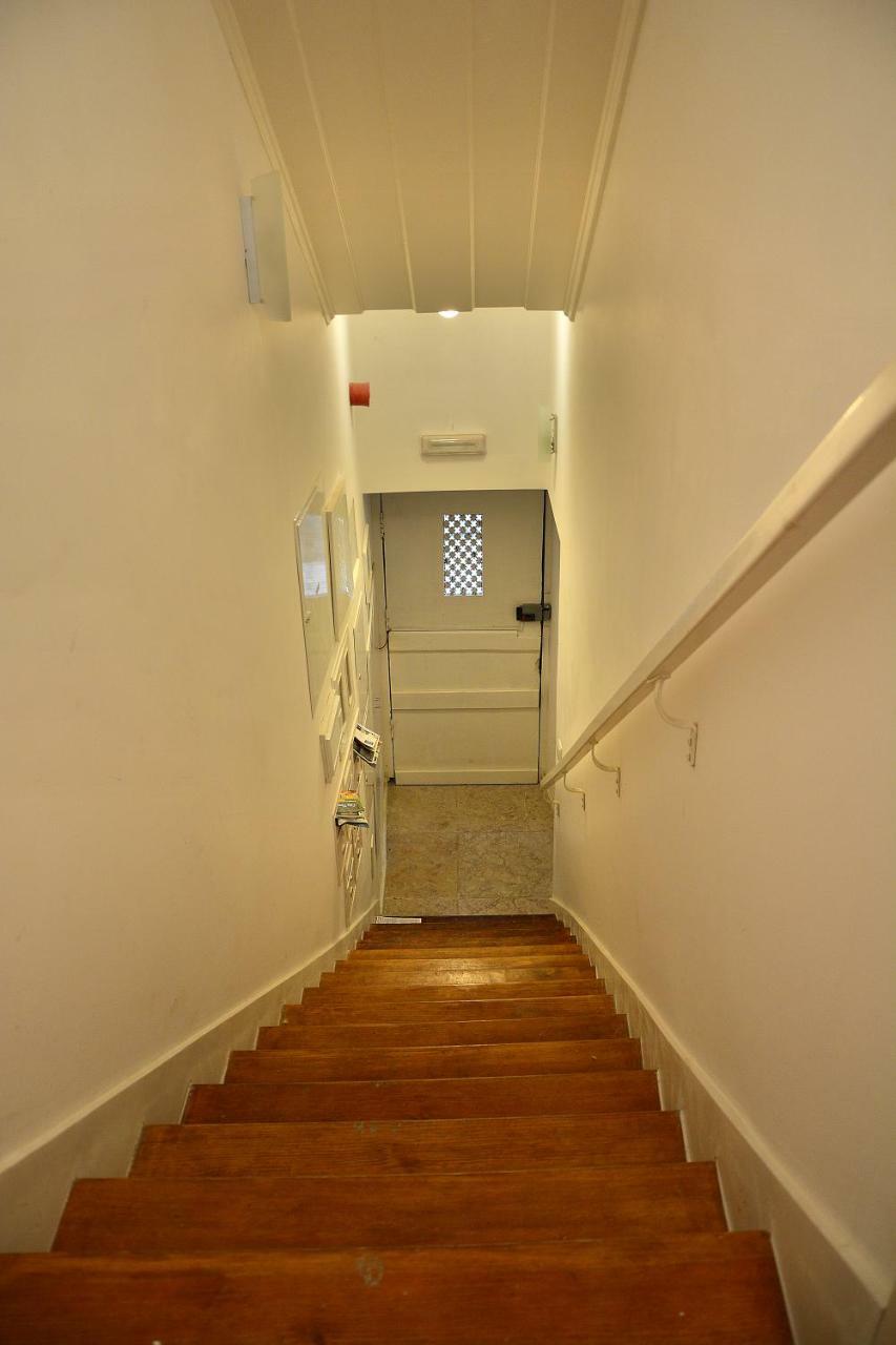 Bica Cosy Apartment Lissabon Exterior foto