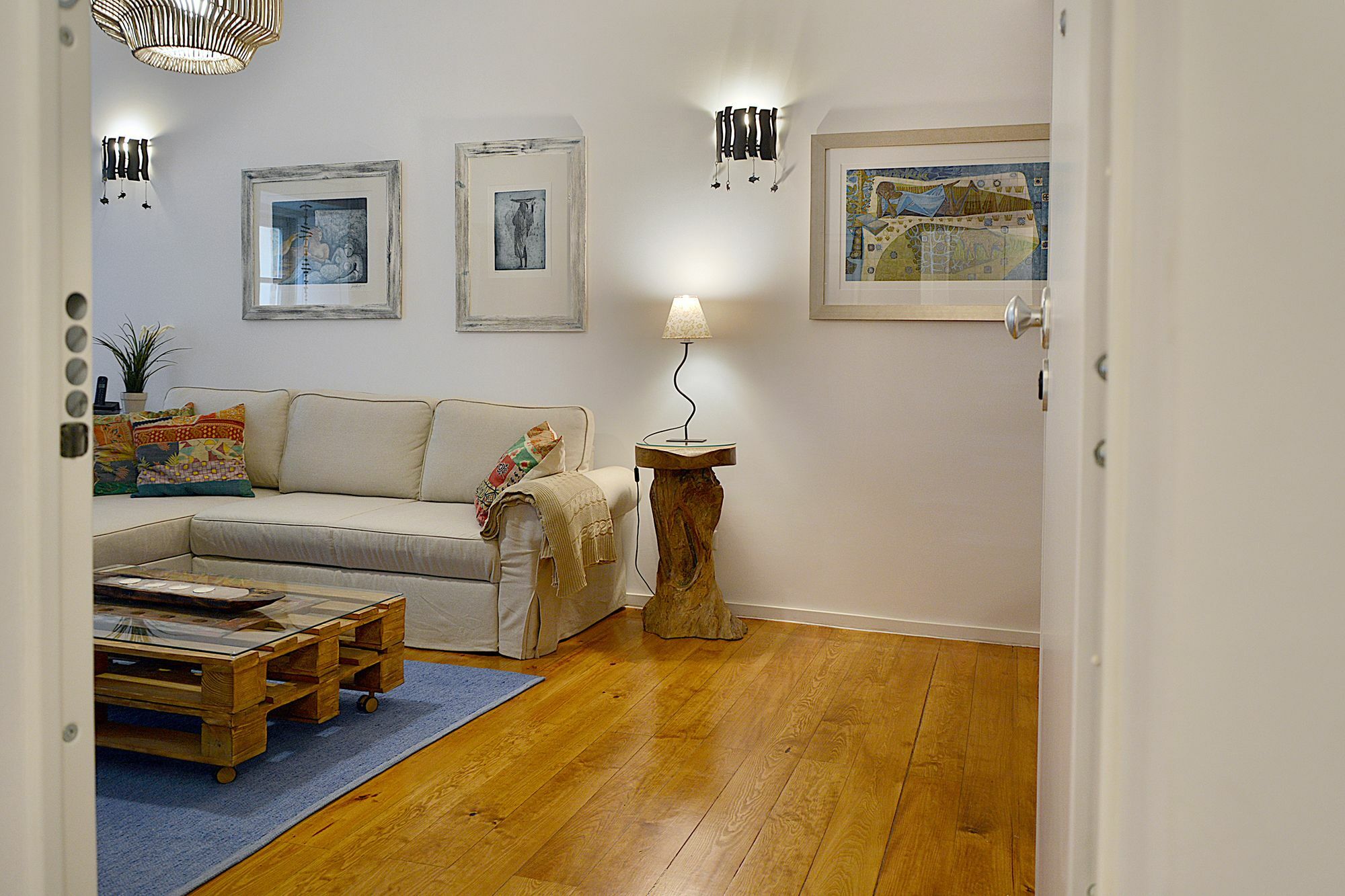 Bica Cosy Apartment Lissabon Exterior foto