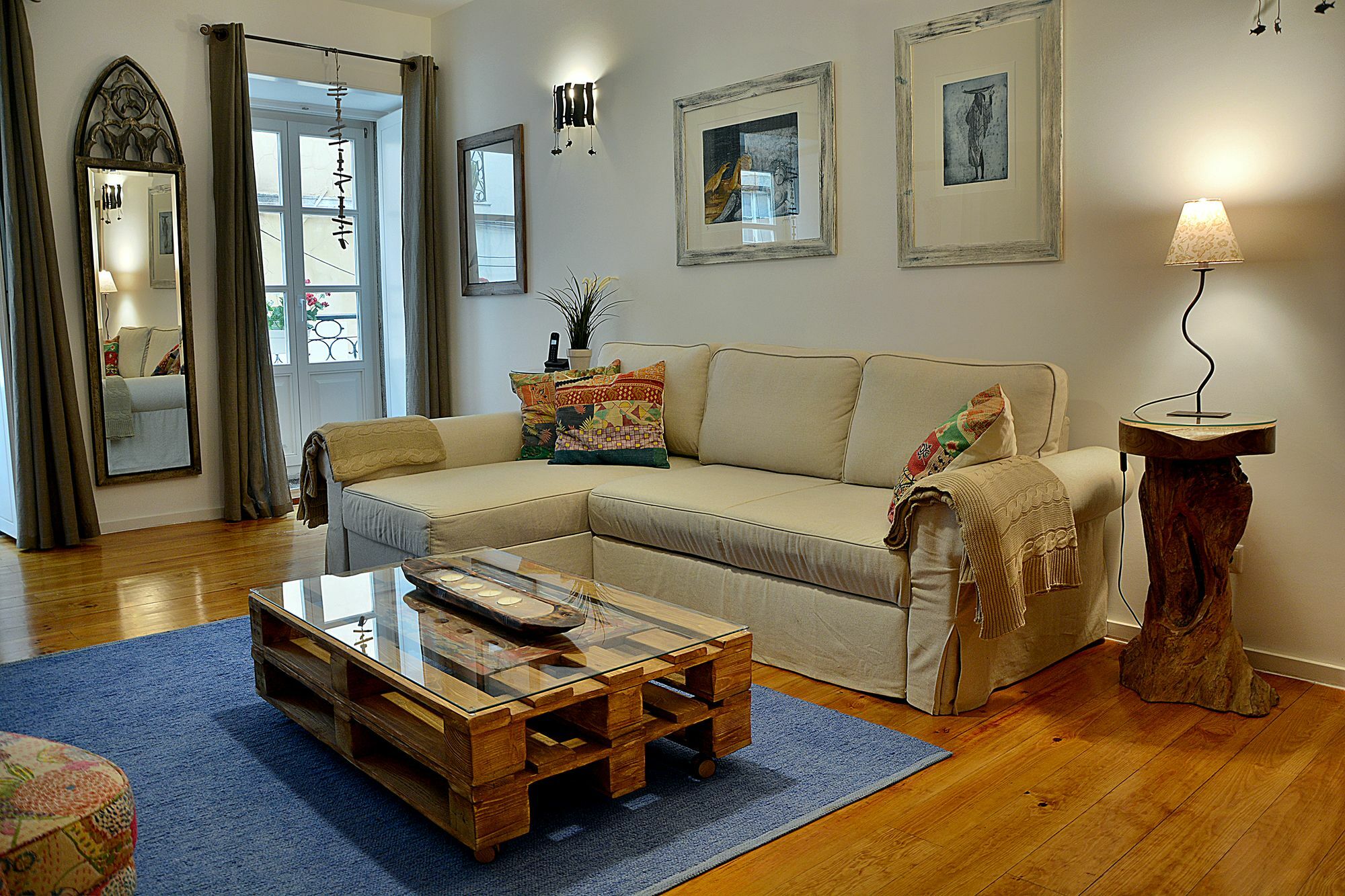 Bica Cosy Apartment Lissabon Exterior foto