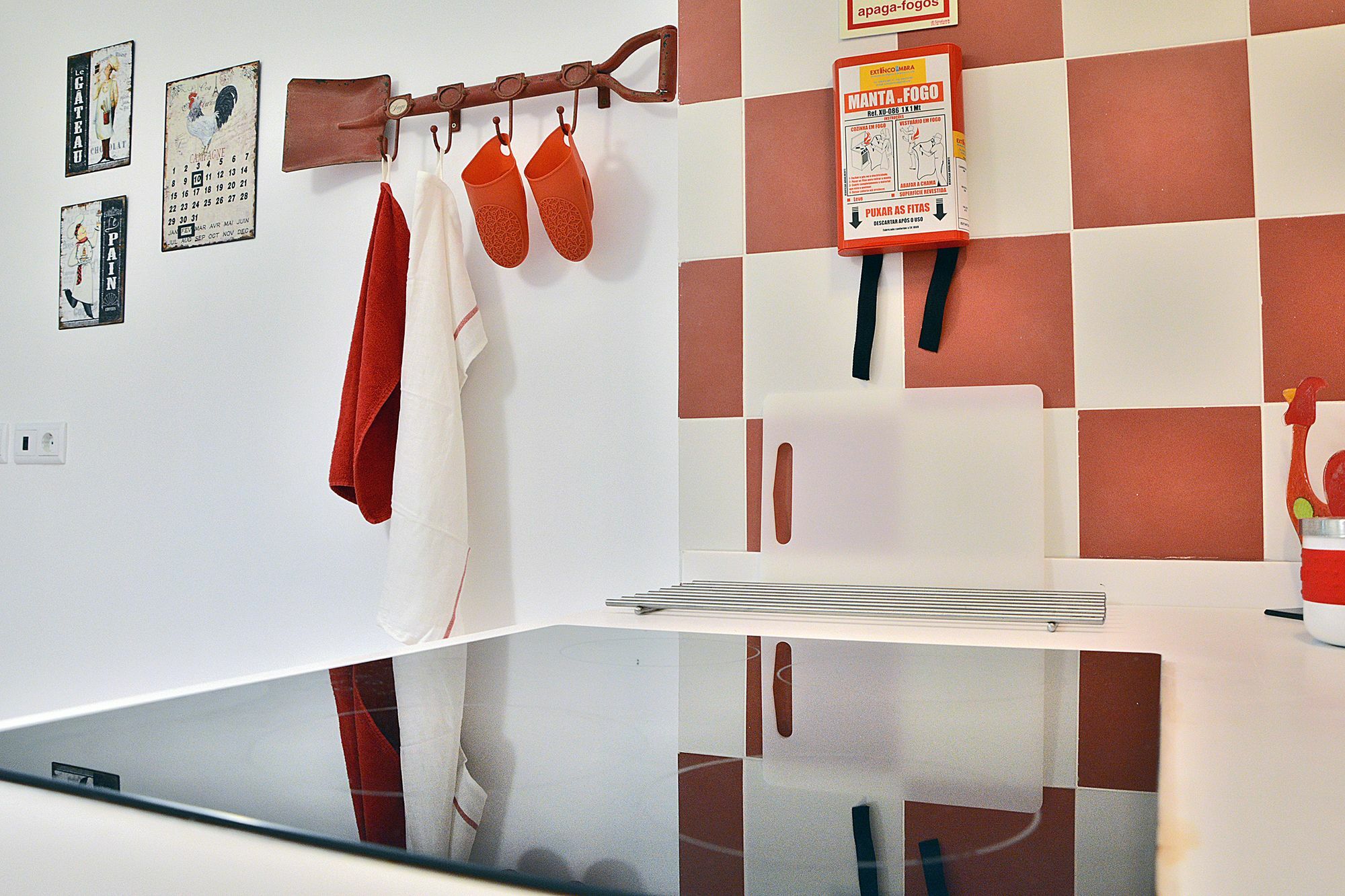 Bica Cosy Apartment Lissabon Exterior foto