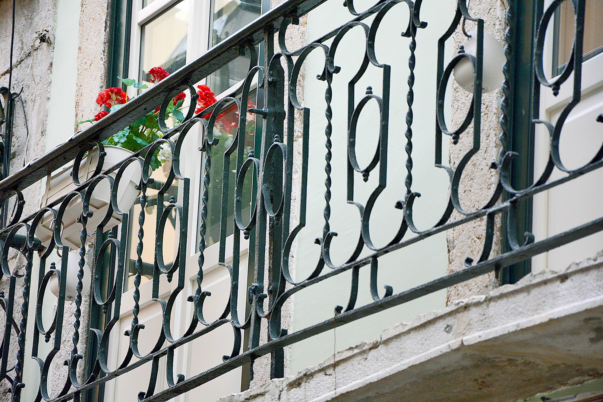 Bica Cosy Apartment Lissabon Exterior foto