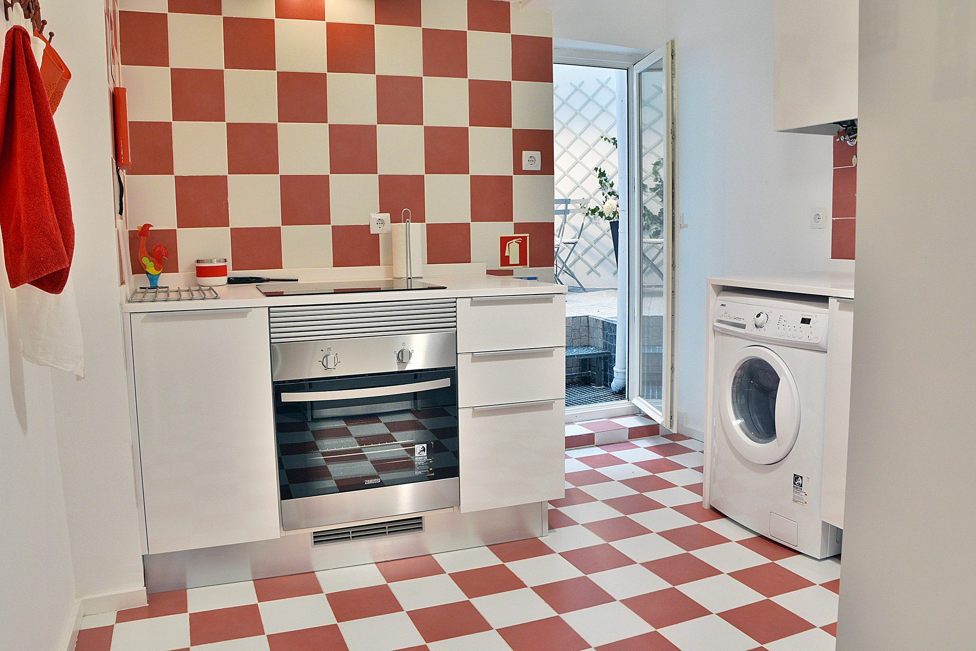 Bica Cosy Apartment Lissabon Exterior foto